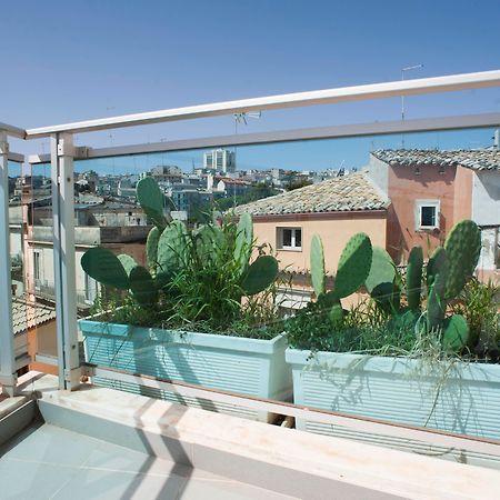 Ragusa Inn Exteriör bild