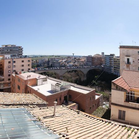 Ragusa Inn Exteriör bild