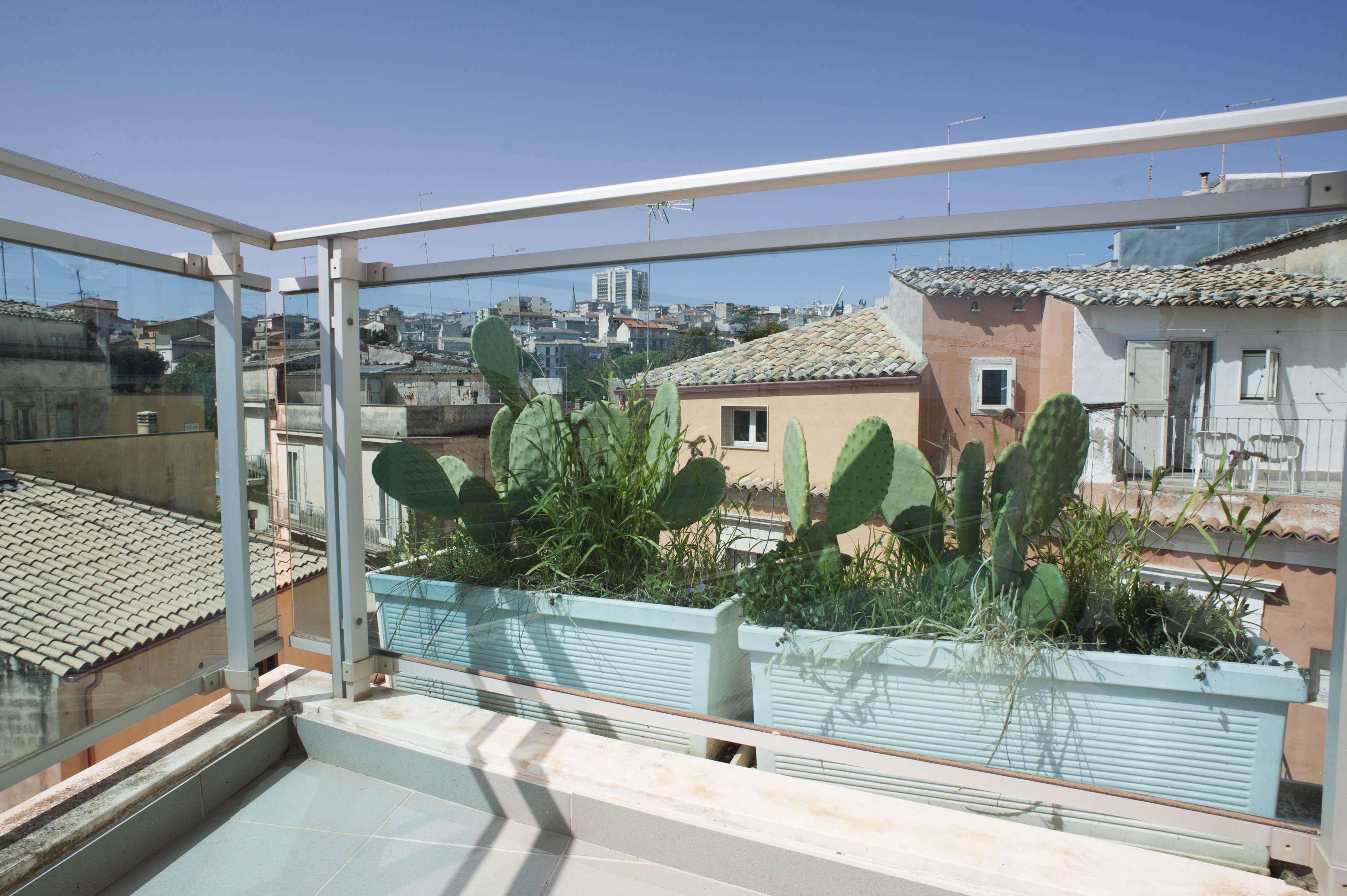 Ragusa Inn Exteriör bild