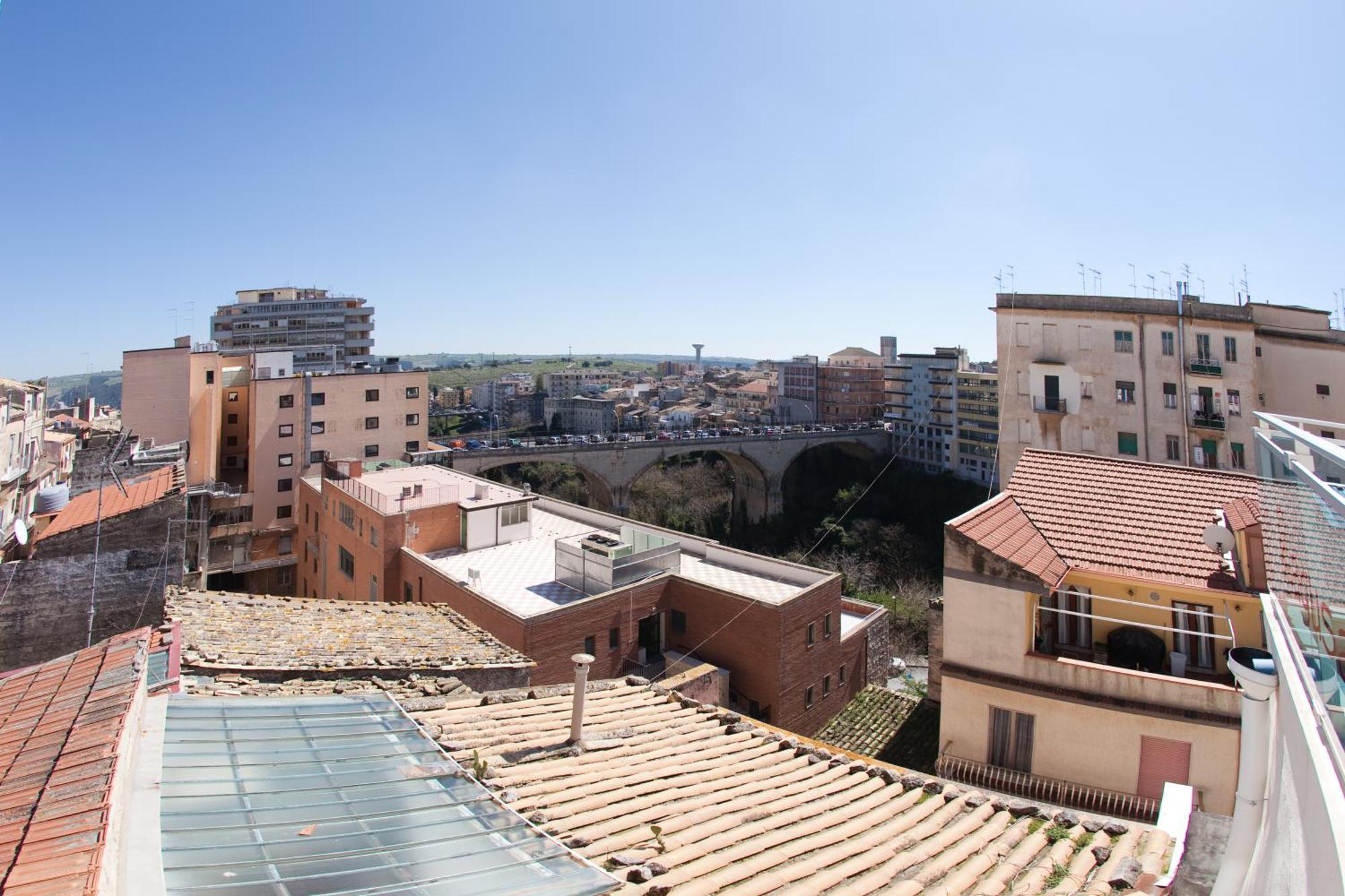 Ragusa Inn Exteriör bild