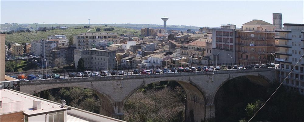 Ragusa Inn Exteriör bild
