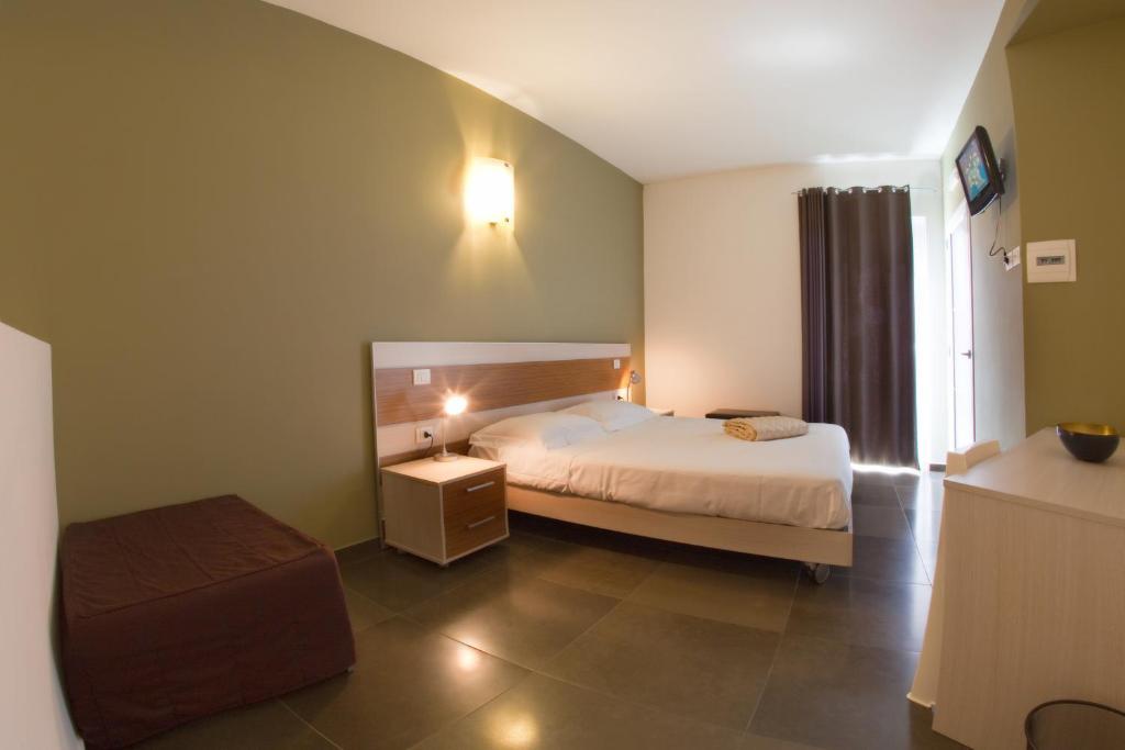 Ragusa Inn Rum bild